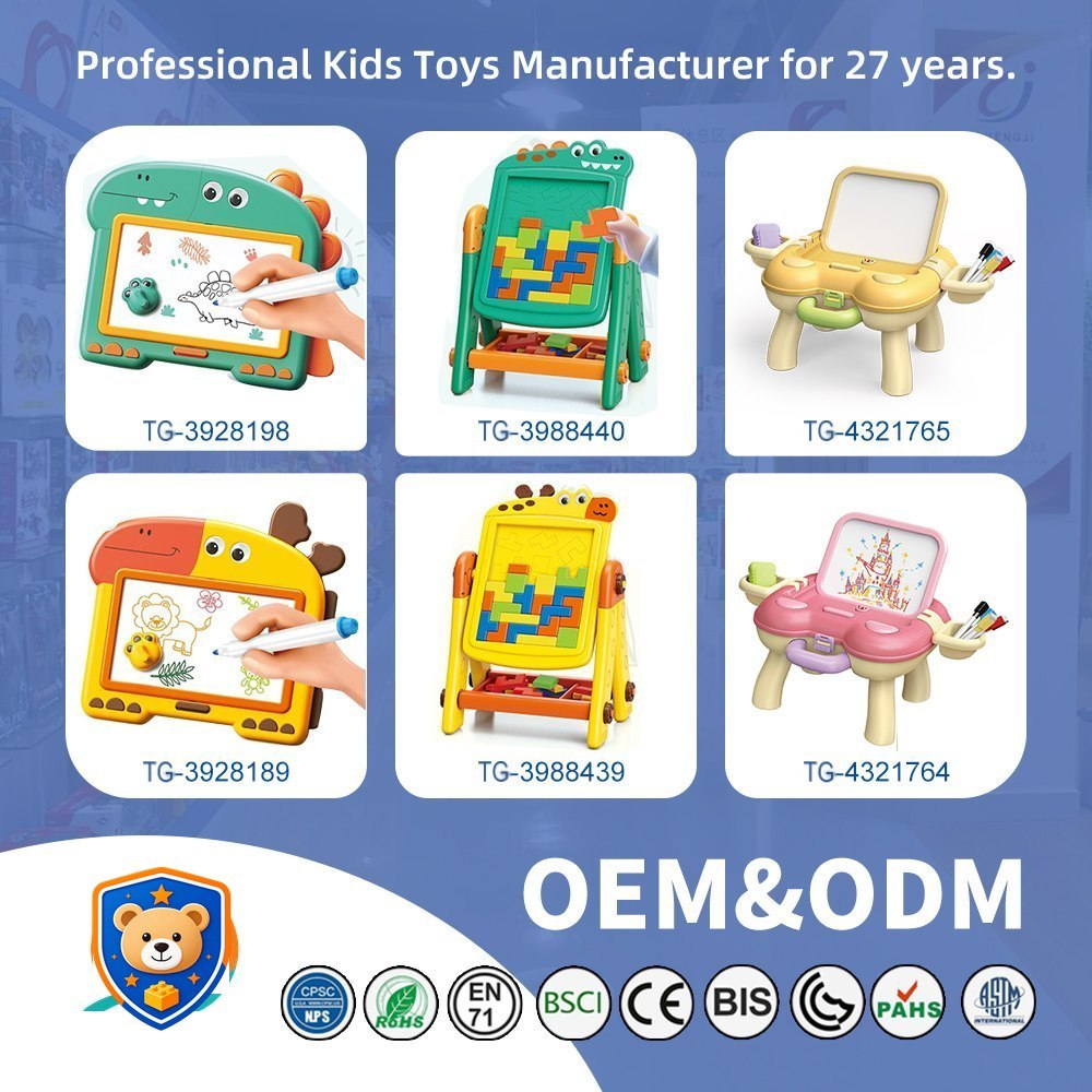 Puppy Drawing Board Toy For Kids — product view 7