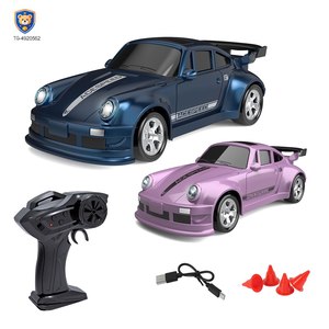 RC Mini Drift Car