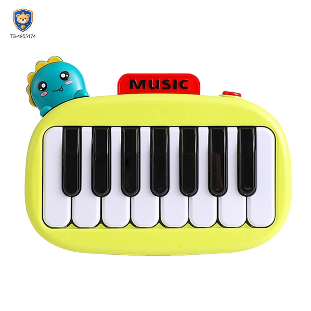Pocket Electric Piano Toy — product view 3