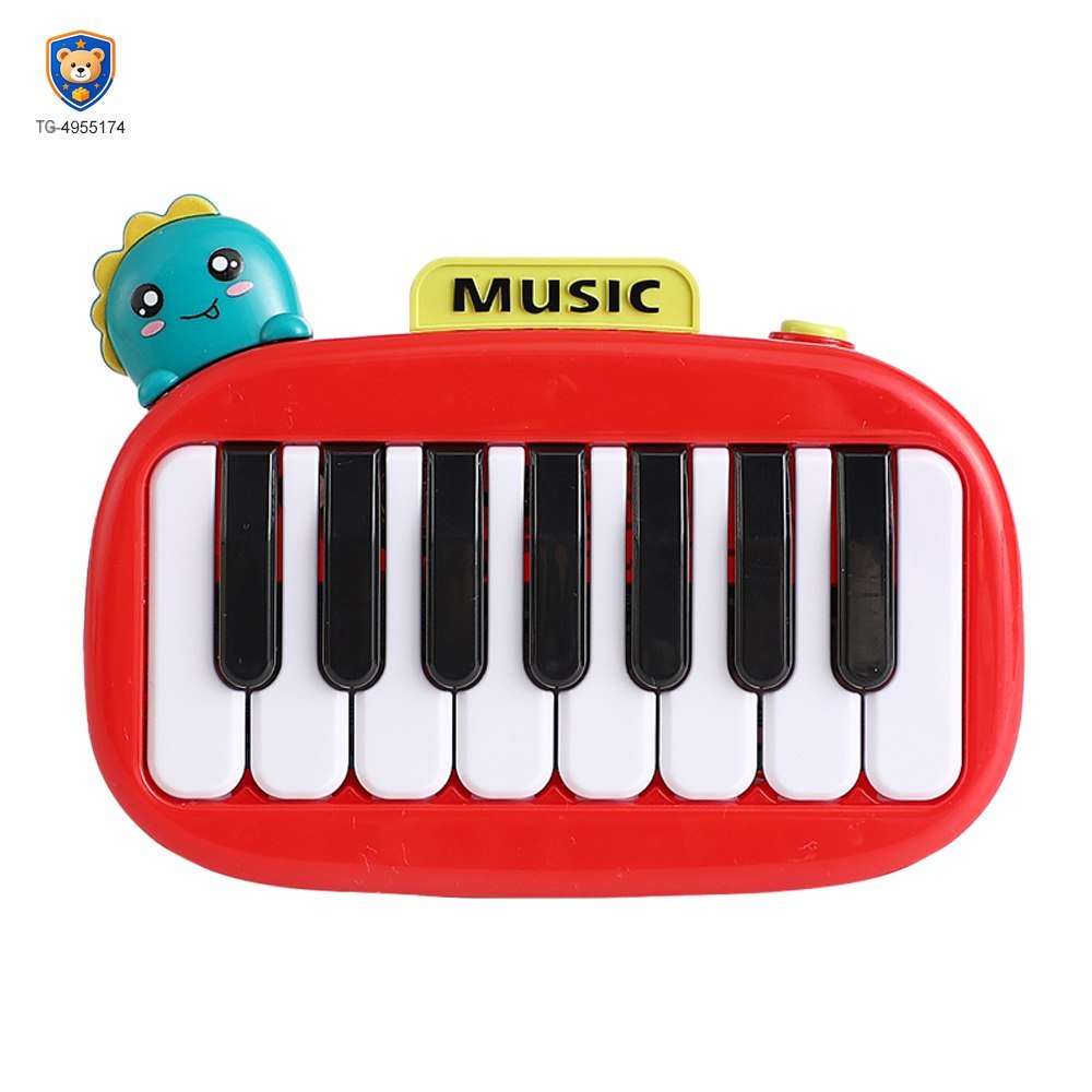 Pocket Electric Piano Toy — product view 4