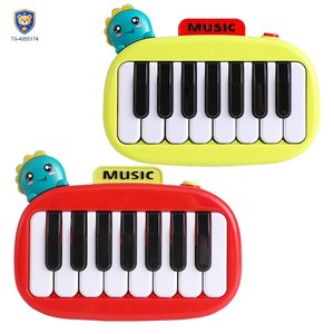 Pocket Electric Piano Toy