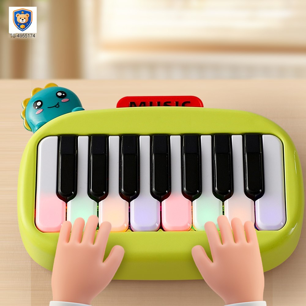 Pocket Electric Piano Toy — product view 8