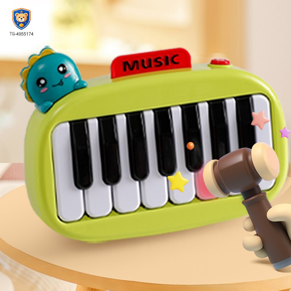 Pocket Electric Piano Toy — product view 9