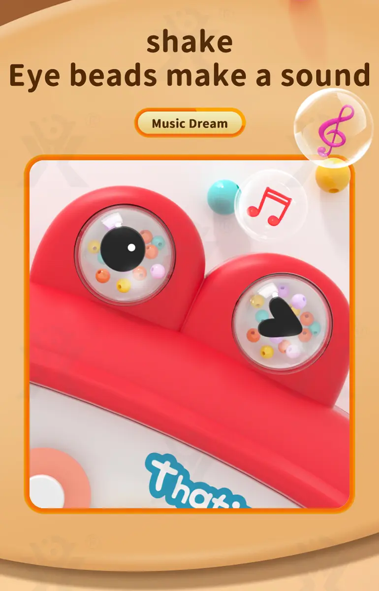 Kids Interactive Xylophone & Piano Toy (TG4330913) — product detail panel 6