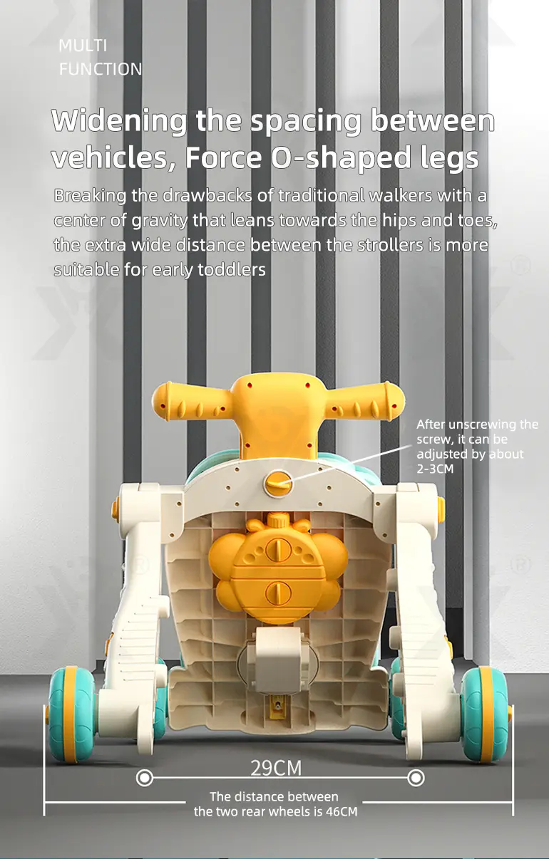 2-in-1 Baby Walker (TG4057015) — product detail panel 3