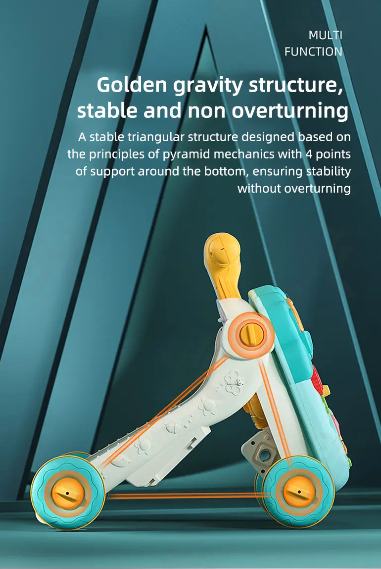 2-in-1 Baby Walker (TG4057015) — product detail panel 4