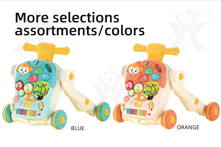 2-in-1 Baby Walker (TG4057015) — product detail panel 9