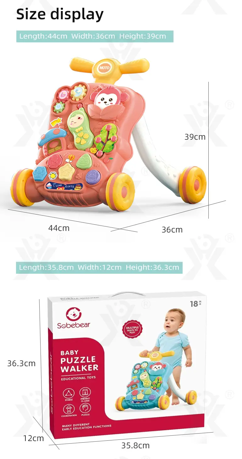 Toddler Baby Walker (TG4057014) — product detail panel 10