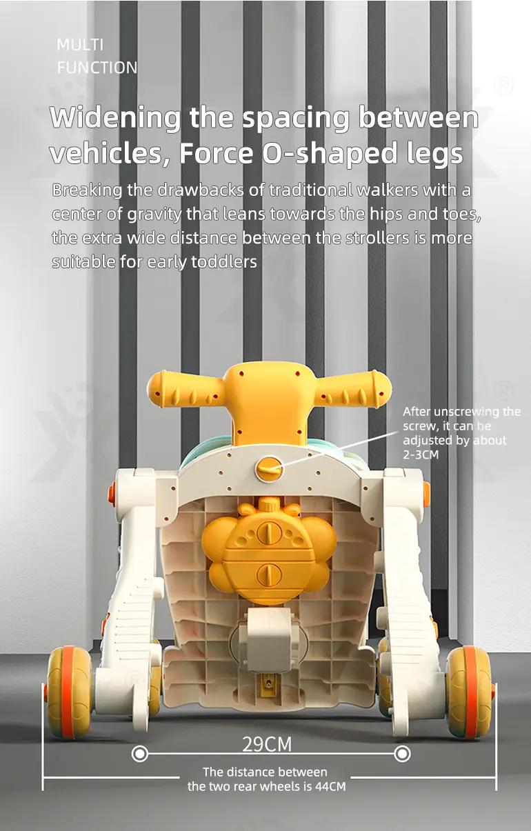 Toddler Baby Walker (TG4057014) — product detail panel 3