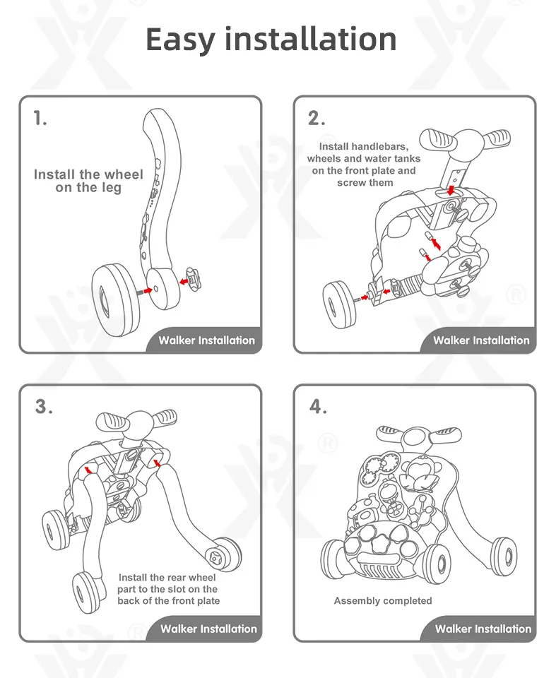 Toddler Baby Walker (TG4057014) — product detail panel 7