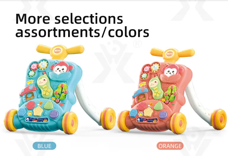 Toddler Baby Walker (TG4057014) — product detail panel 9