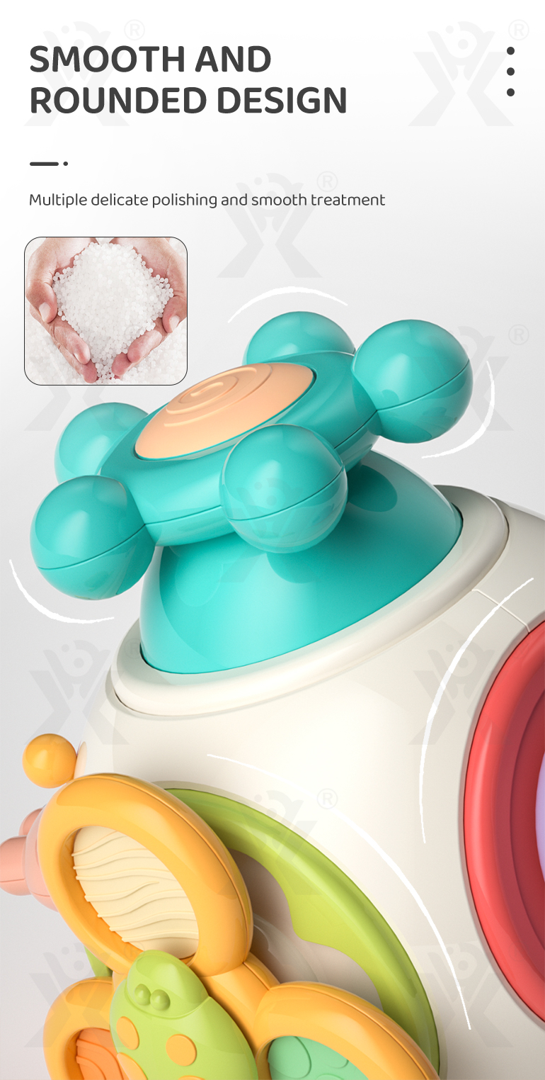 Busy Ball Toys For Kids Playing (TG4057011) — product detail panel 5