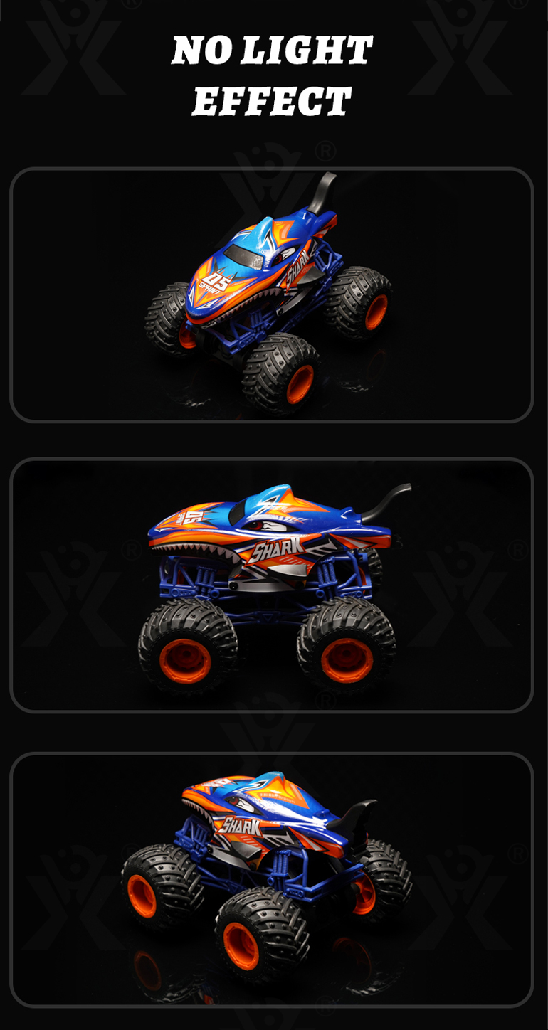 Gyro Stunt Buggy Toy (TG4003085) — product detail panel 12