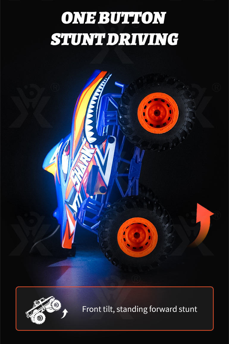 Gyro Stunt Buggy Toy (TG4003085) — product detail panel 3
