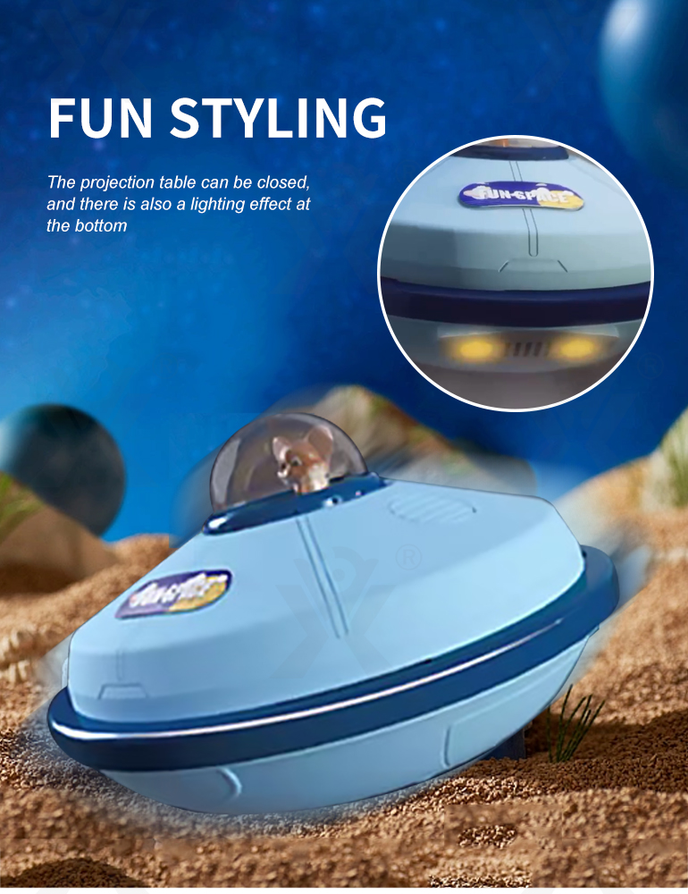 Drawing Table Toy With Projection For Children (TG4027124) — product detail panel 3