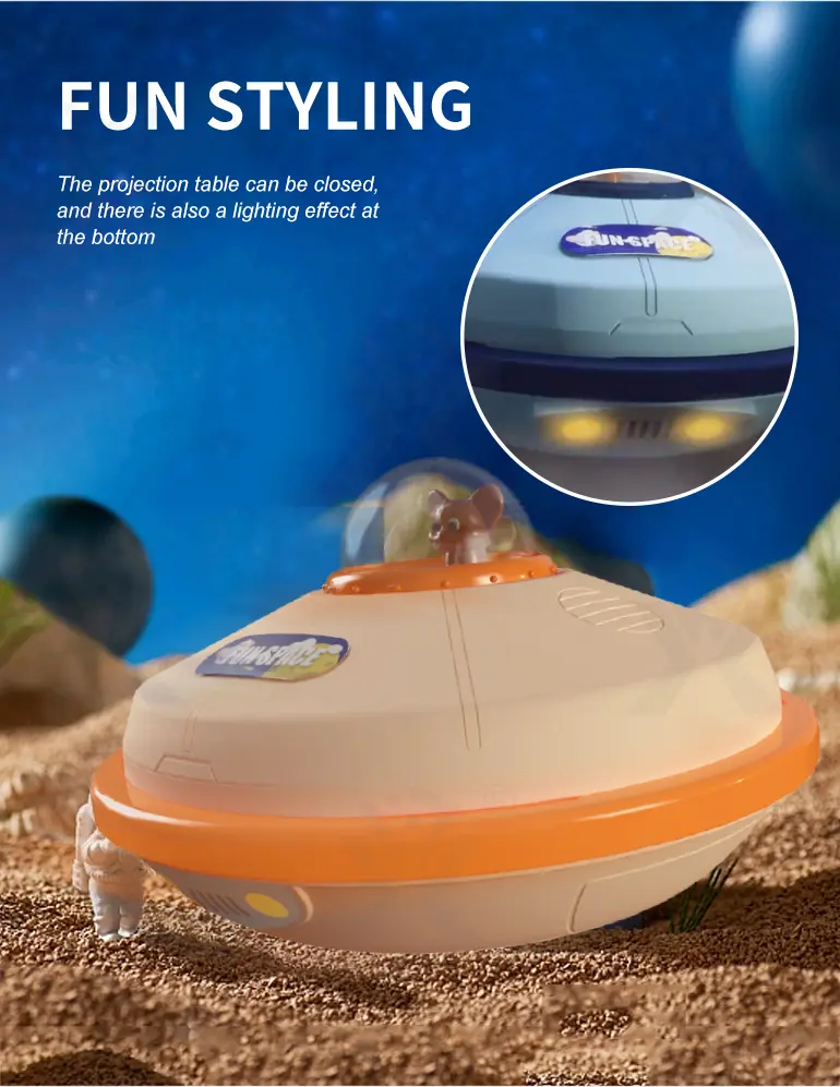 Projection Table Toys (TG4027123) — product detail panel 3
