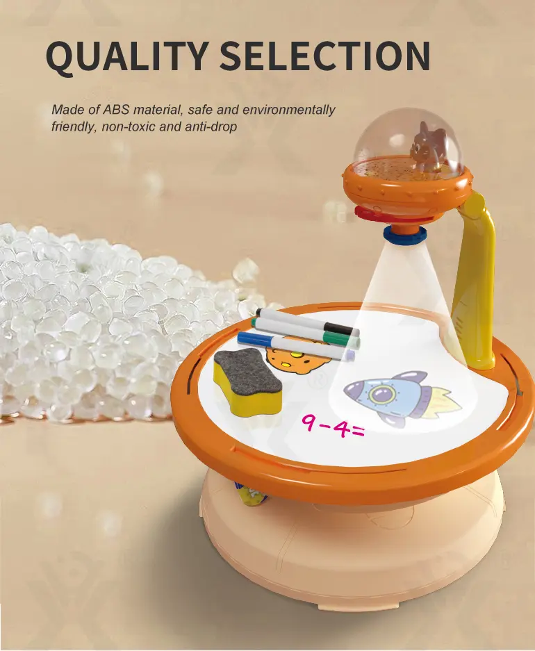Projection Table Toys (TG4027123) — product detail panel 5