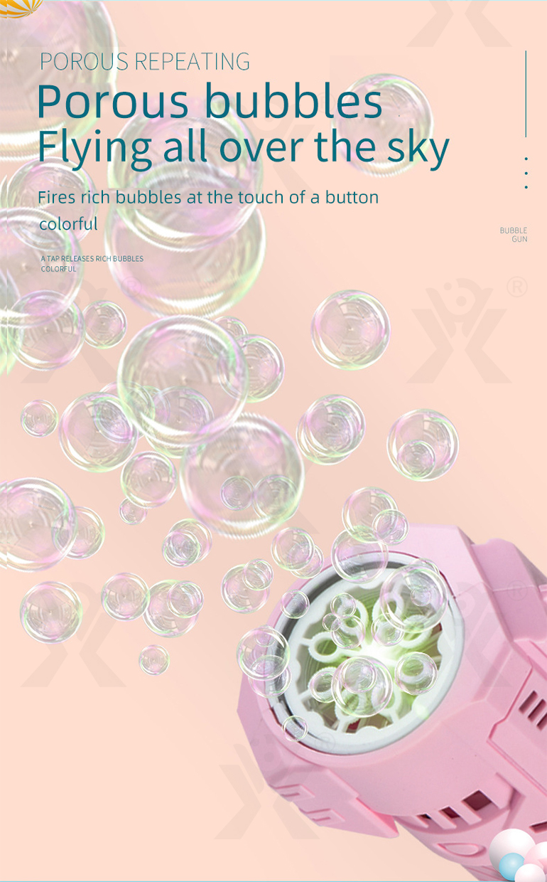 Space Bubble Gun Toy (TG4378887) — product detail panel 3