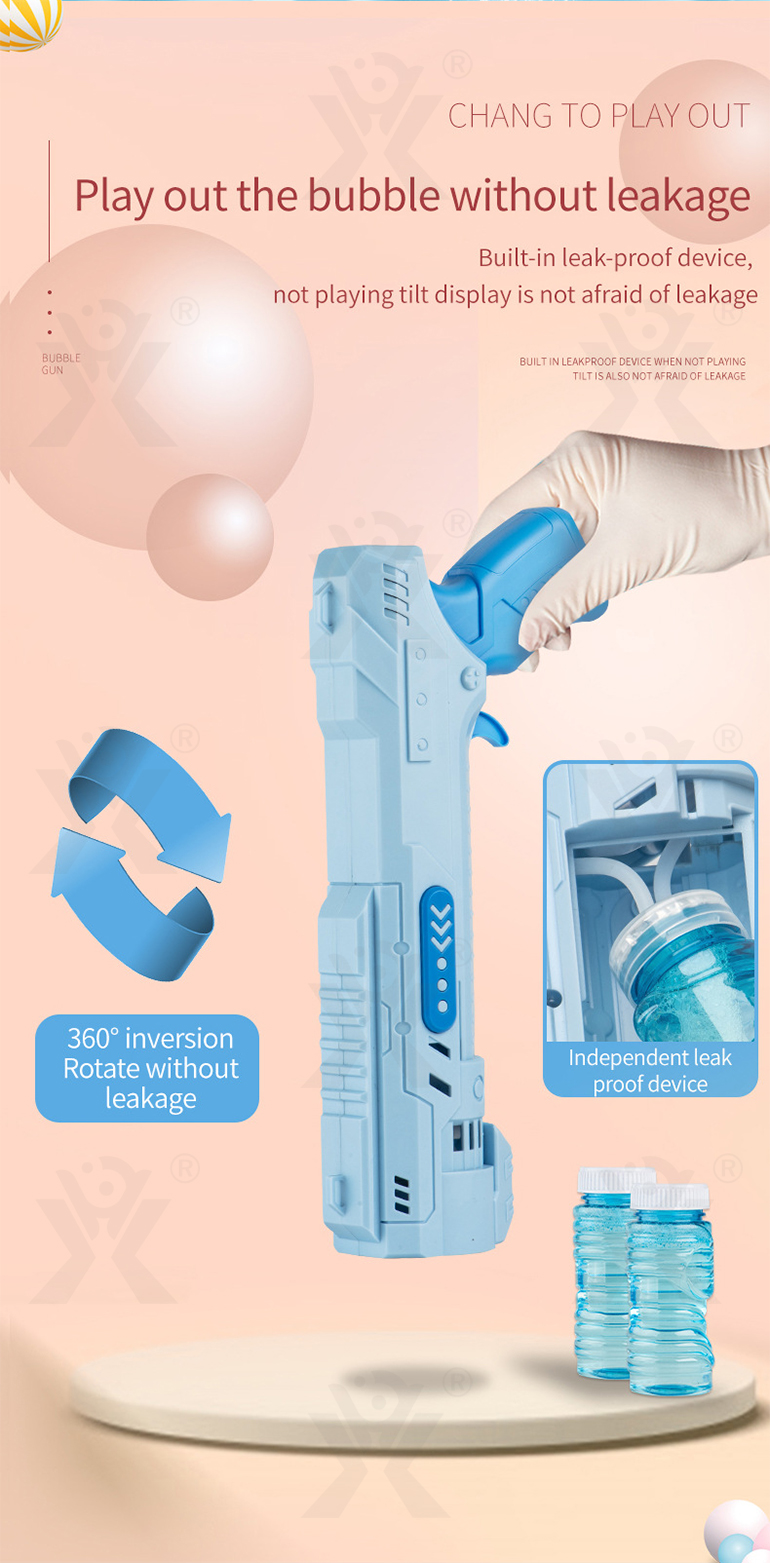 Space Bubble Gun Toy (TG4378887) — product detail panel 5