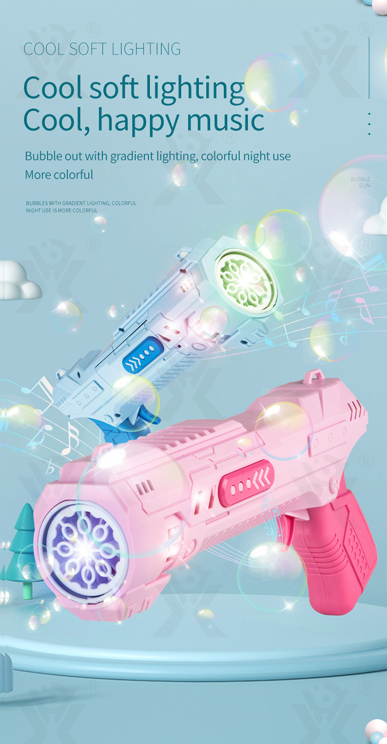 Space Bubble Gun Toy (TG4378887) — product detail panel 6
