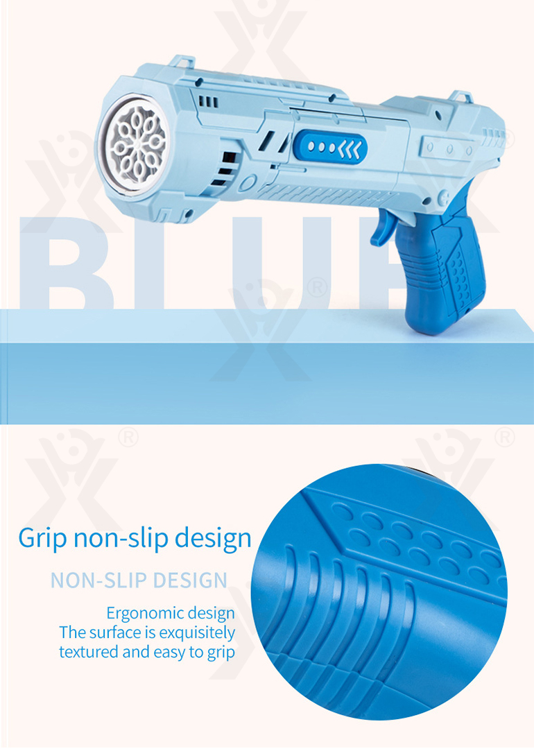 Space Bubble Gun Toy (TG4378887) — product detail panel 8