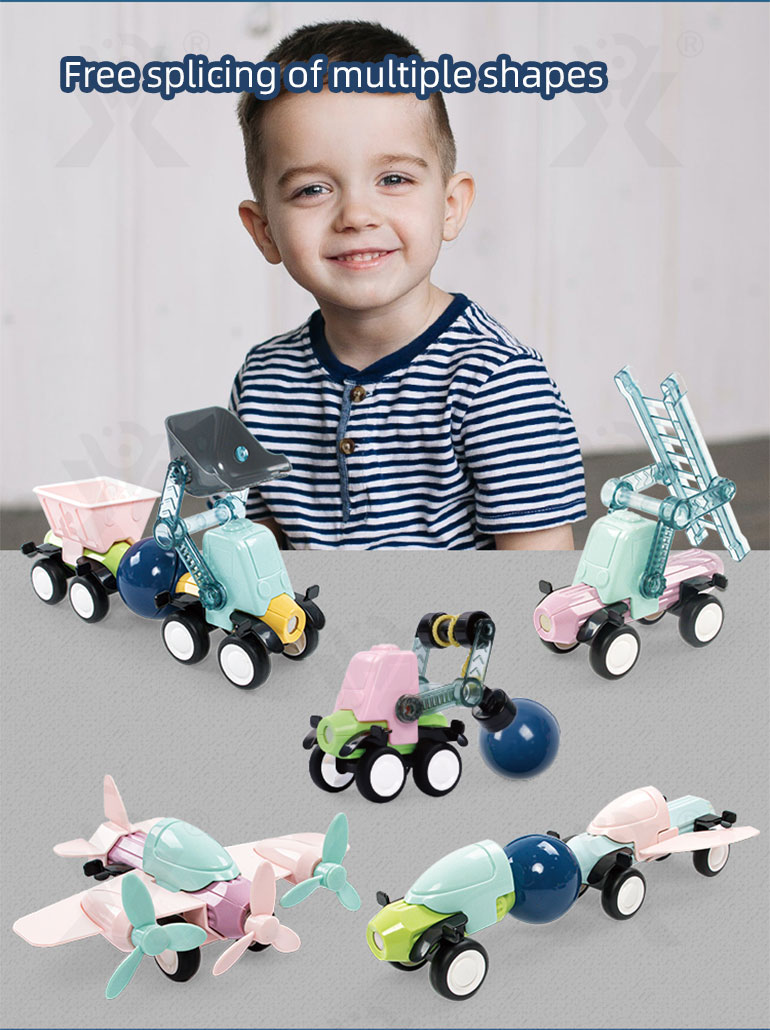 Magnetic Building Block Toys (TG4007320) — product detail panel 2