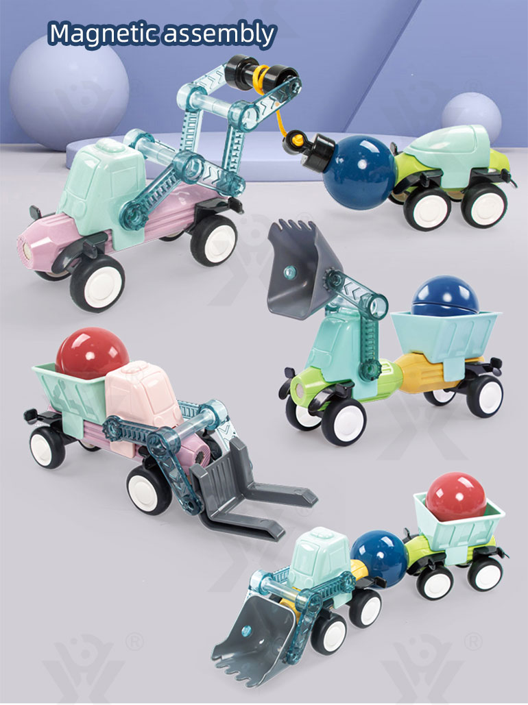 Magnetic Building Block Toys (TG4007320) — product detail panel 4