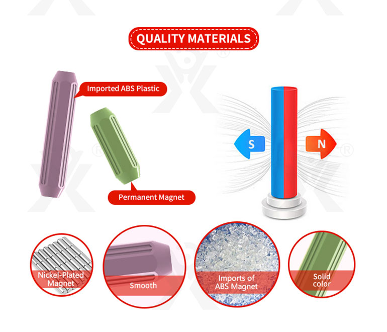 Magnetic Building Block Toys (TG4007320) — product detail panel 5