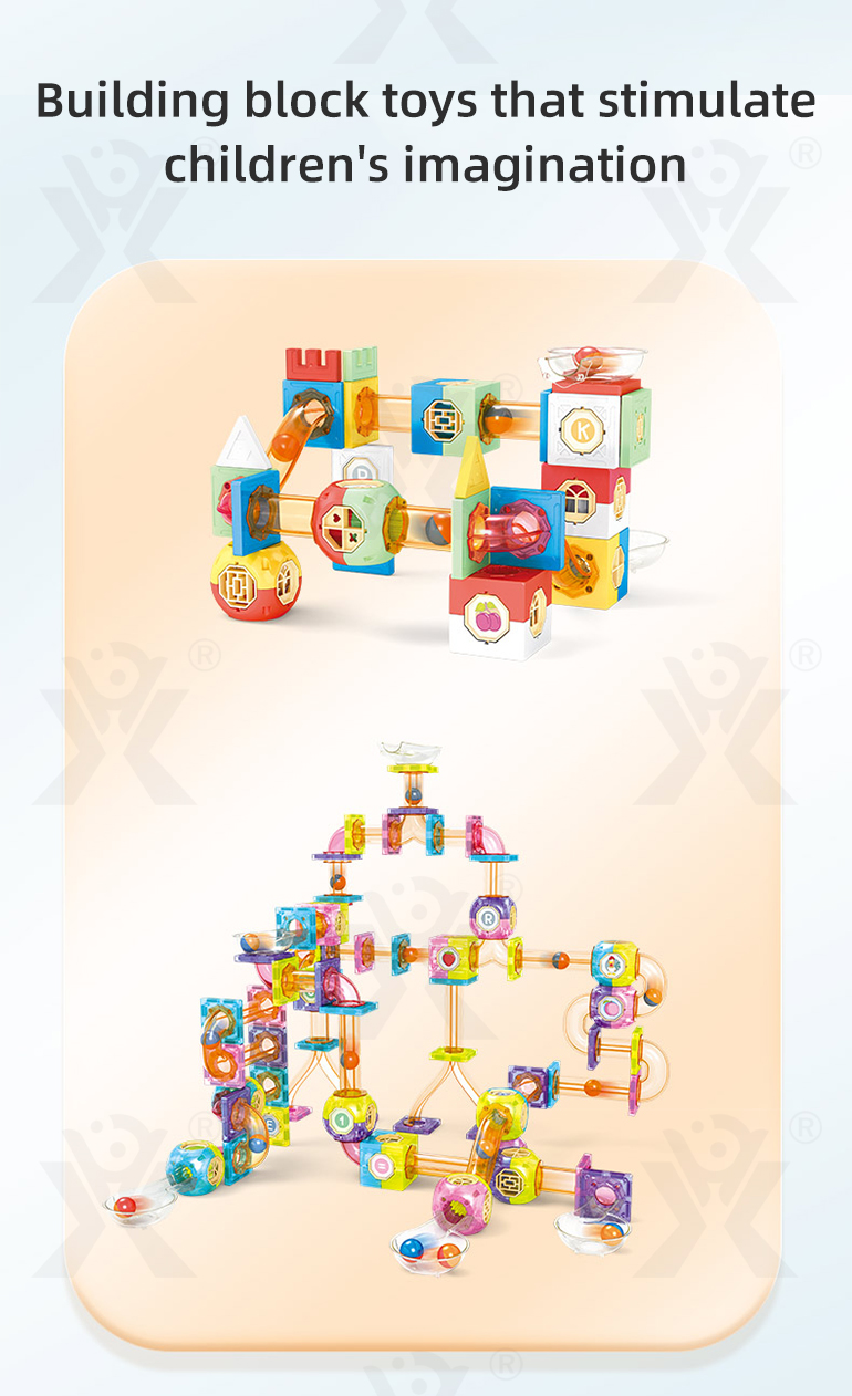 Transparent 3-in-1 Magnetic Building Blocks (TG441443102) — product detail panel 5