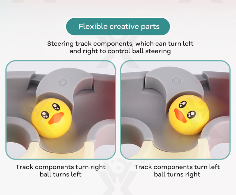 Water Play Track Toy For Fun Bath Time (TG3989188) — product detail panel 6