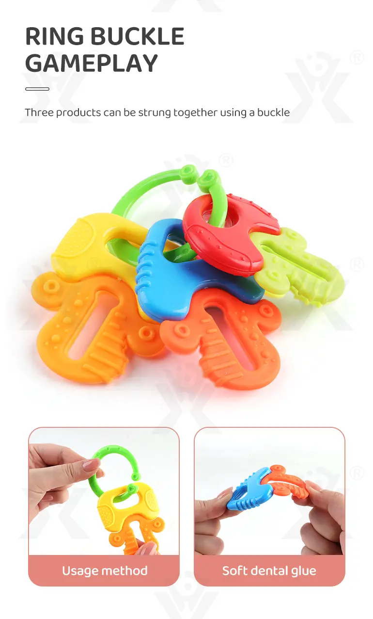 Bulk 2-in-1 Rattle Teether (TG3982995) — product detail panel 4