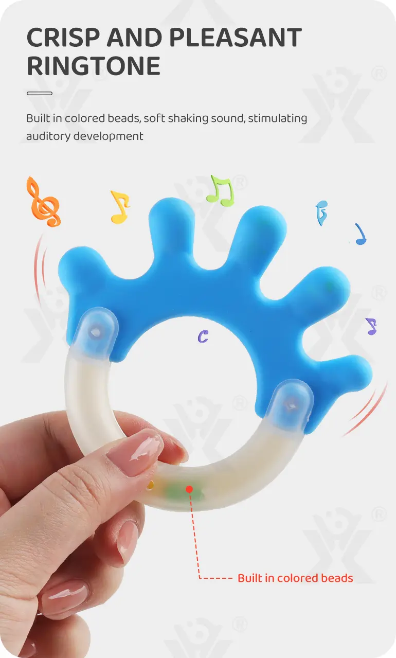 Bulk 2-in-1 Rattle Teether (TG3982995) — product detail panel 5