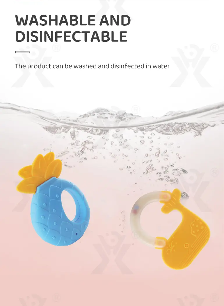 Bulk 2-in-1 Rattle Teether (TG3982995) — product detail panel 6