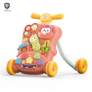 Toddler Baby Walker