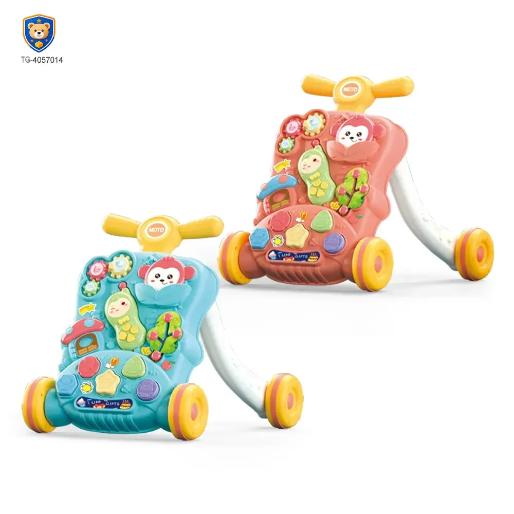 Toddler Baby Walker — product view 5