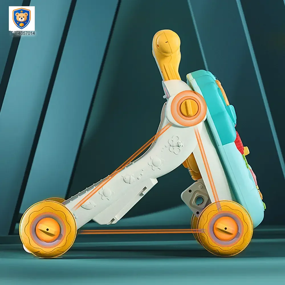 Toddler Baby Walker — product view 3