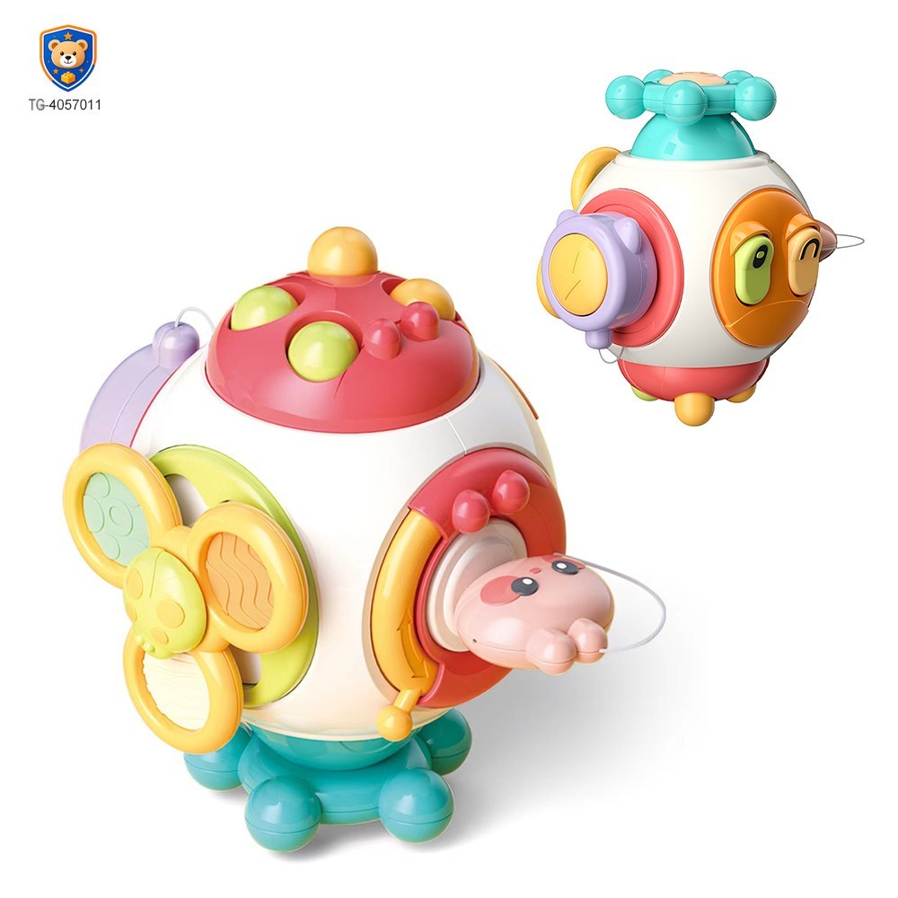 Busy Ball Toys For Kids Playing — product view 1