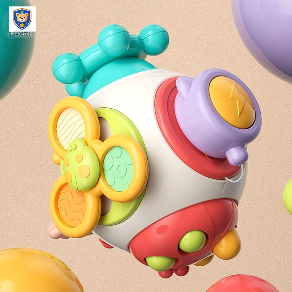 Busy Ball Toys For Kids Playing — product view 2