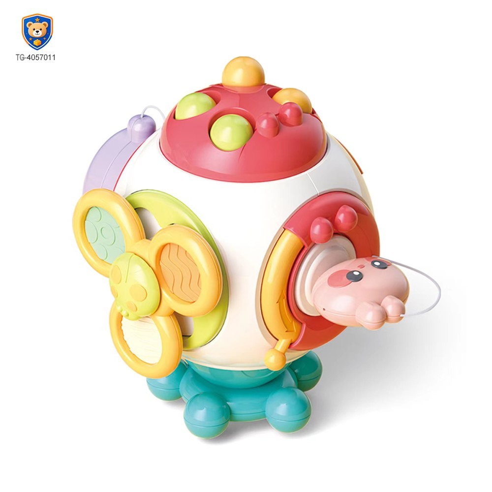 Busy Ball Toys For Kids Playing — product view 7