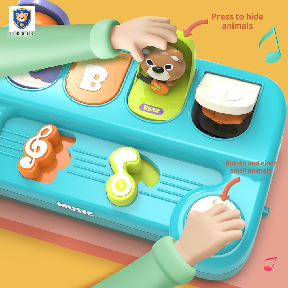 Puzzle Enlightment Game Console — product view 3