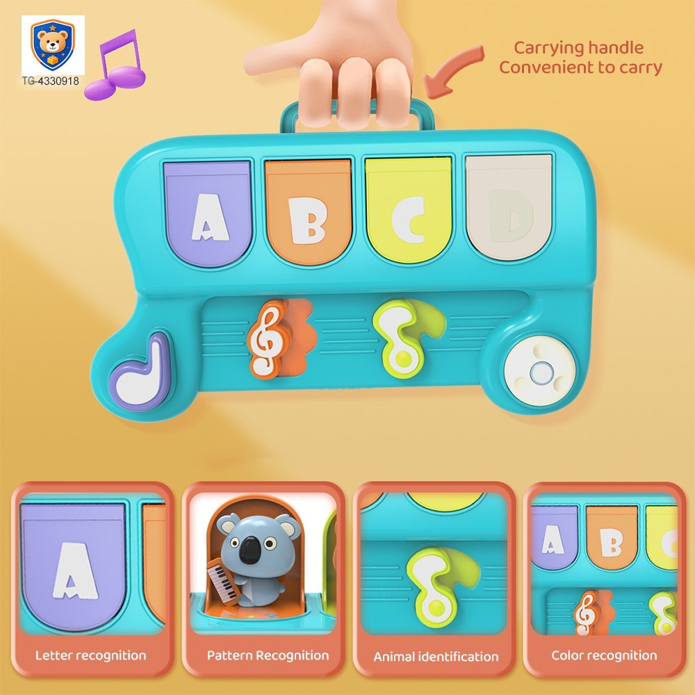 Puzzle Enlightment Game Console — product view 4