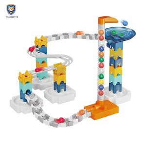 Rolling Ball Track Toys