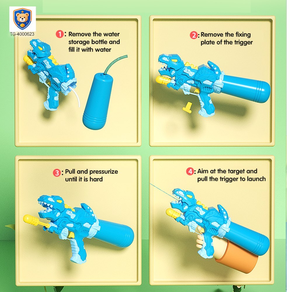 Inflatable Water Guns — product view 3