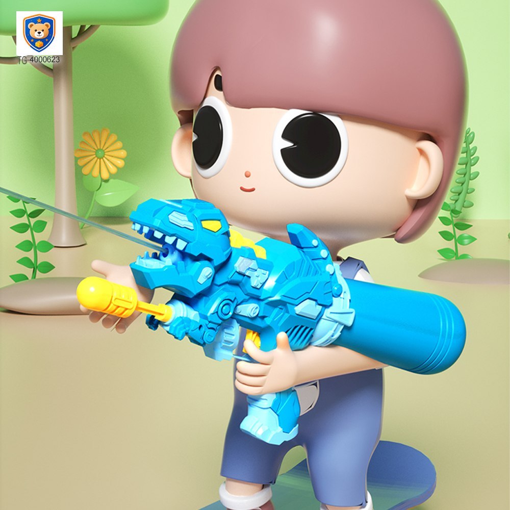 Inflatable Water Guns — product view 5