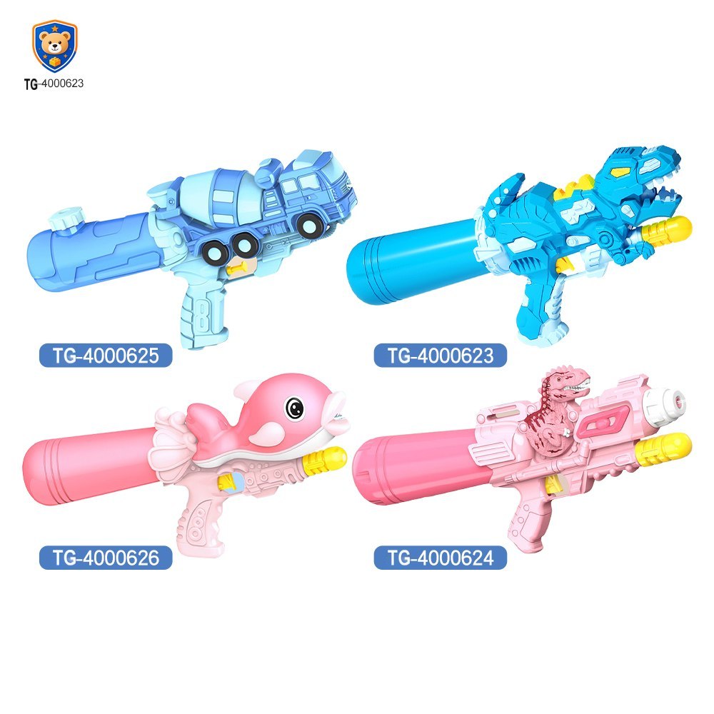 Inflatable Water Guns — product view 6