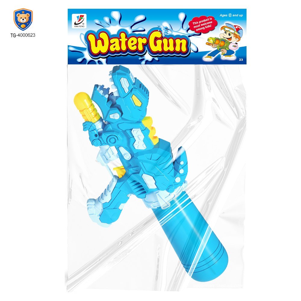 Inflatable Water Guns — product view 2