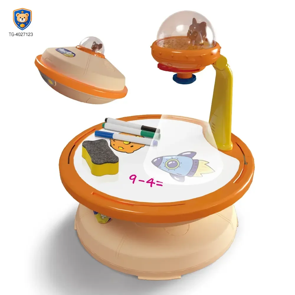 Projection Table Toys — product view 1