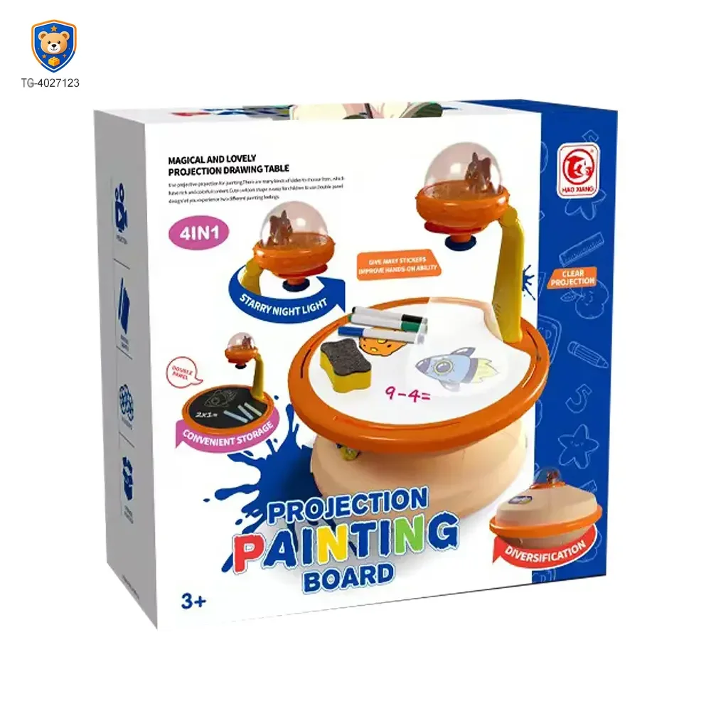 Projection Table Toys — product view 6