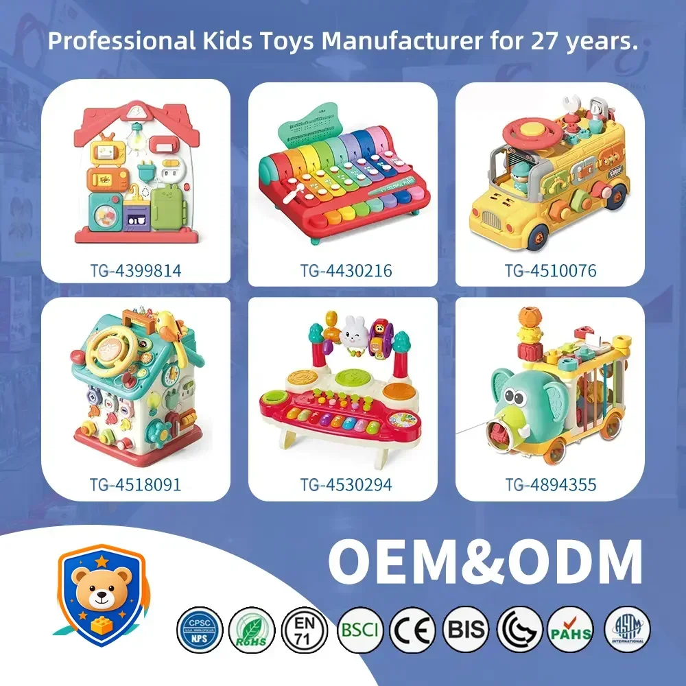 Wisdom Tree Toy With Multi-functions — product view 6