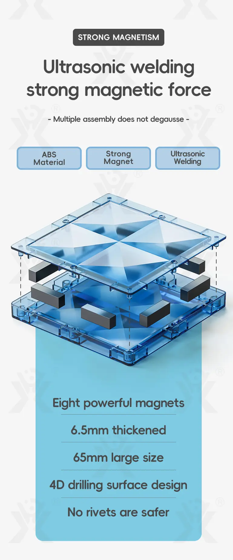 Luminescent Magnetic Bricks (TG4193968) — product detail panel 8